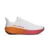 White / Orange