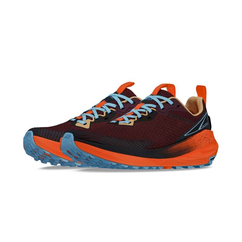 Altra Experience Wild 2 - Trailsko - Damer | Hardloop