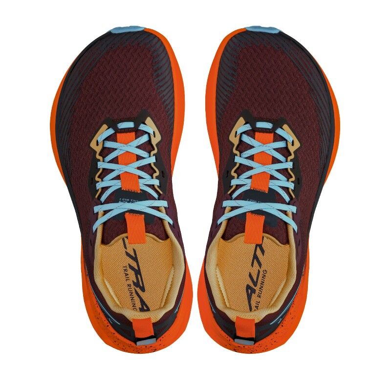Altra Experience Wild 2 - Sapatilhas trail mulher | Hardloop