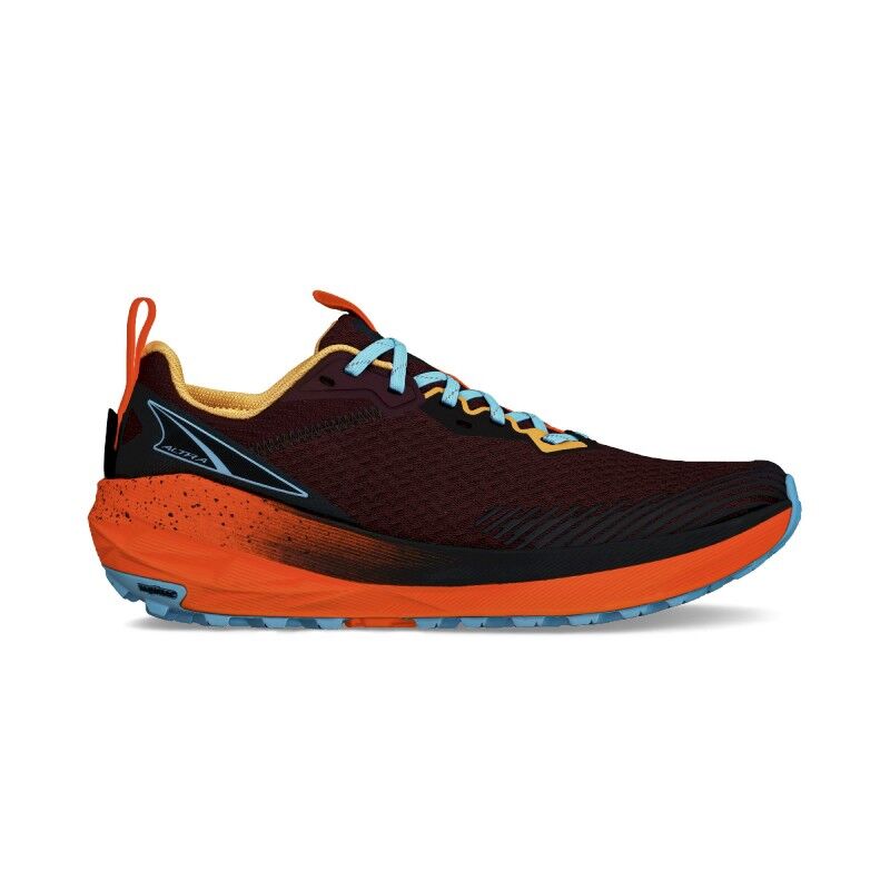 Experience Wild 2 - Trail running shoes - Women's