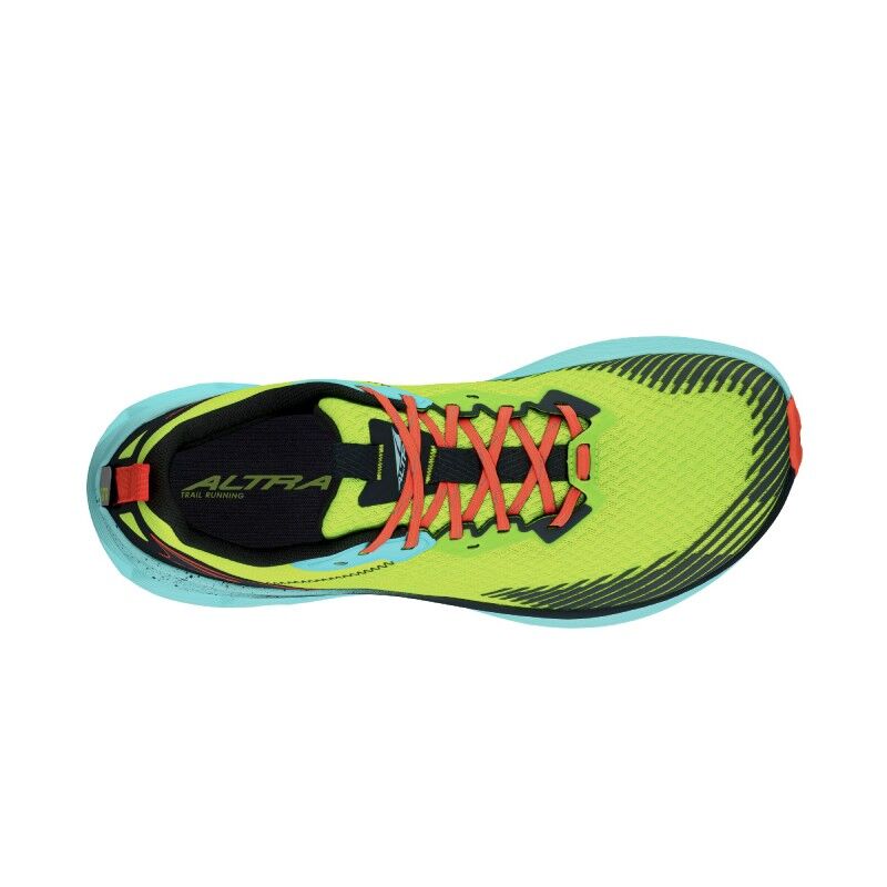 Altra Experience Wild 2 - Trailrunningschoenen - Heren | Hardloop