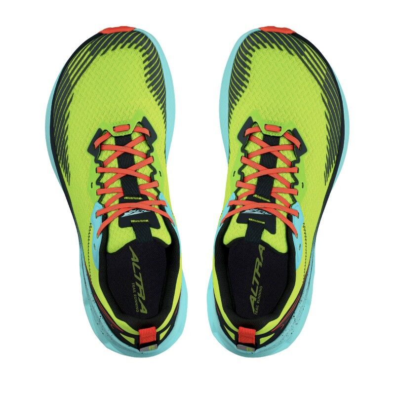 Altra Experience Wild 2 - Chaussures trail homme | Hardloop