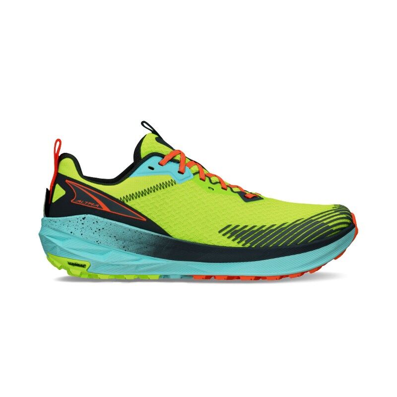 Altra Experience Wild 2 - Scarpe da trail running - Uomo | Hardloop