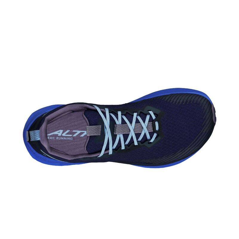 Altra Experience Wild 2 - Trailrunningschuhe - Herren | Hardloop
