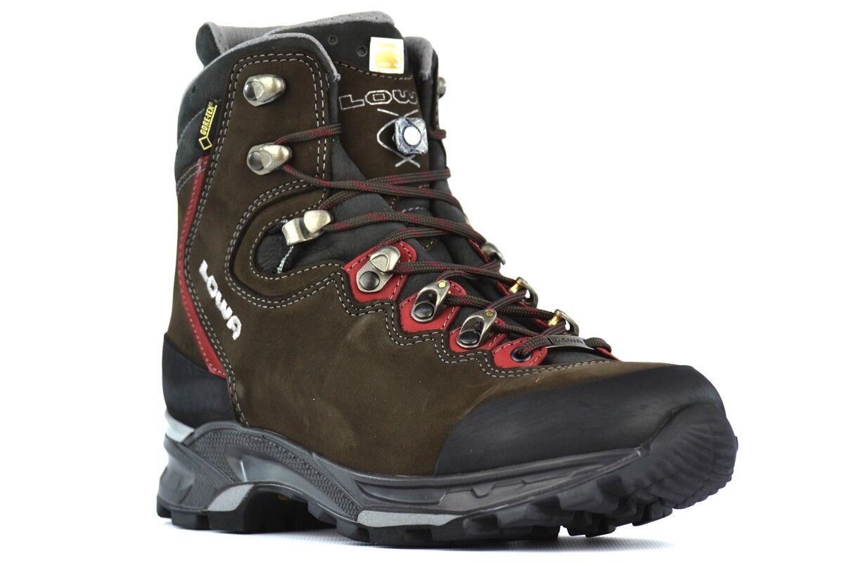 Lowa - Mauria GTX® - Hiking Boots - Women's