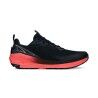 Coral / Black