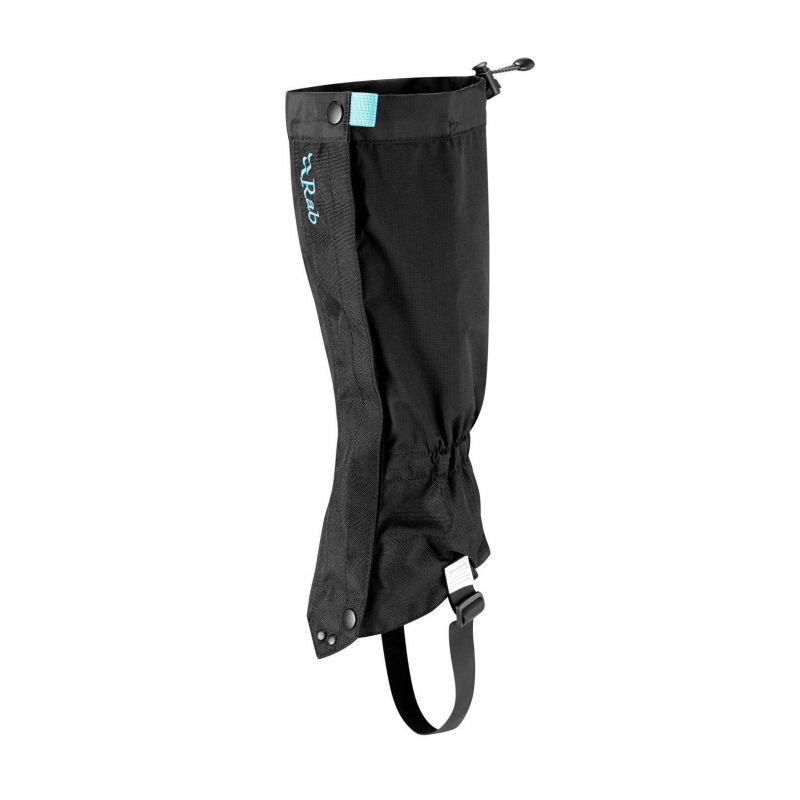 Rab Trek Gaiter - Stuptuty | Hardloop