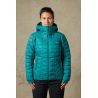 Rab Nebula Pro Jacket - Insulated jacket - Women's