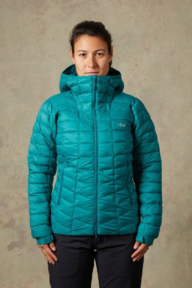 Rab Nebula Pro Jacket - Insulated jacket - Women's