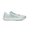Gray / Teal