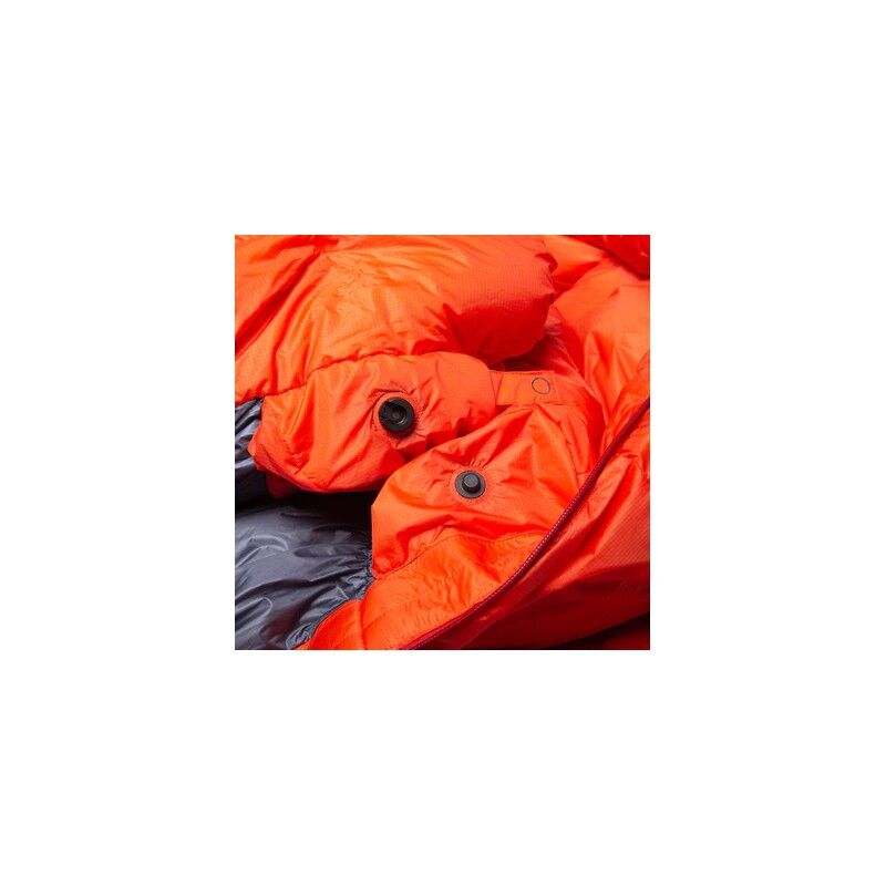 Mountain Equipment Xeros Regular - Spacák | Hardloop