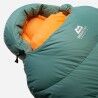 Mountain Equipment Glacier Expedition Regular - Damenschlafsack | Hardloop