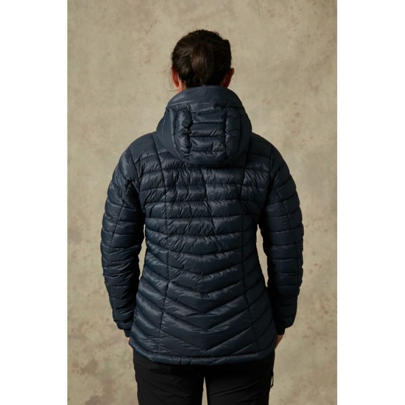 Rab Nebula Pro Jacket Kunstfaserjacke Damen