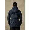 Rab Nebula Pro Jacket - Insulated jacket - Women's