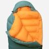 Mountain Equipment Glacier Expedition Regular - Damenschlafsack | Hardloop