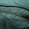 Mountain Equipment Glacier Expedition Regular - Damenschlafsack | Hardloop