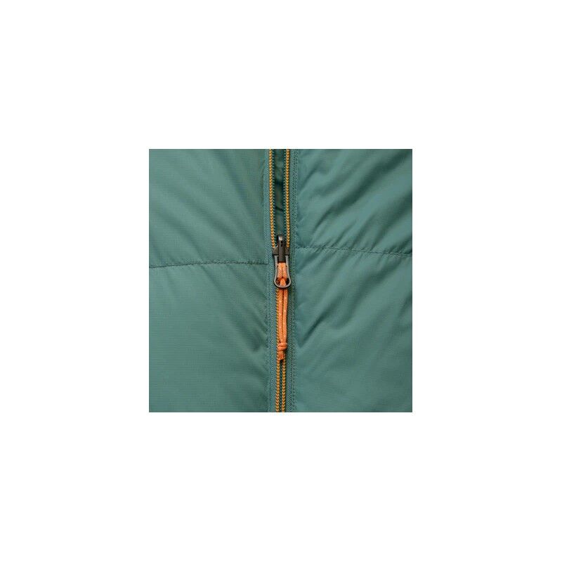 Mountain Equipment Glacier Expedition Regular - Slaapzak Dames | Hardloop