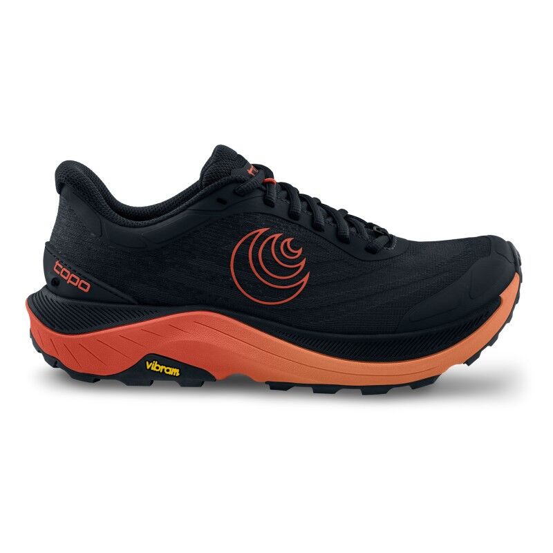 Ultraventure 4 - Trailrunningschoenen - Heren