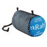 Rab Sleeping Bag Liner - Standard Silk - Wkładka | Hardloop