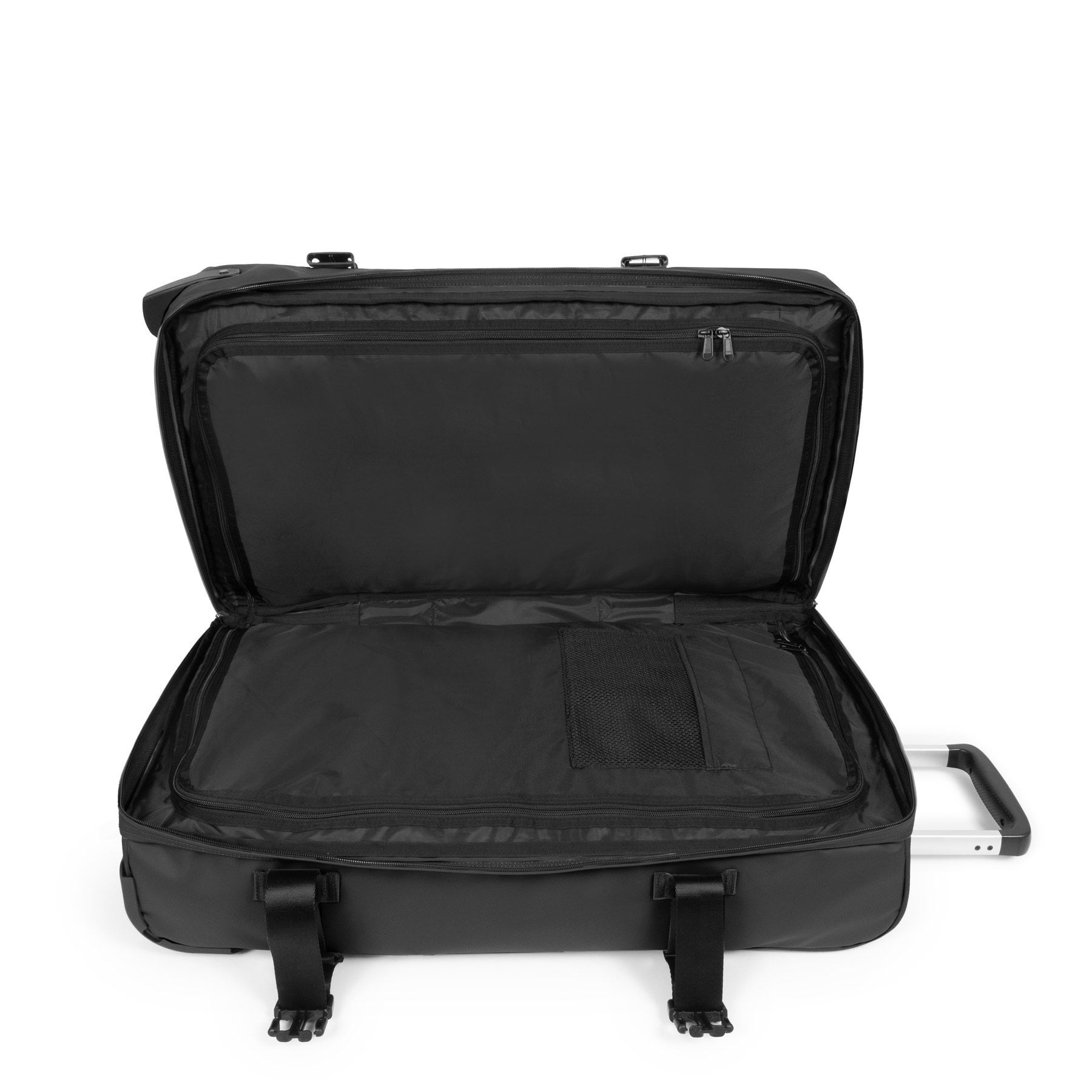 Eastpak Transit'R - Wheeled travel bag | Hardloop