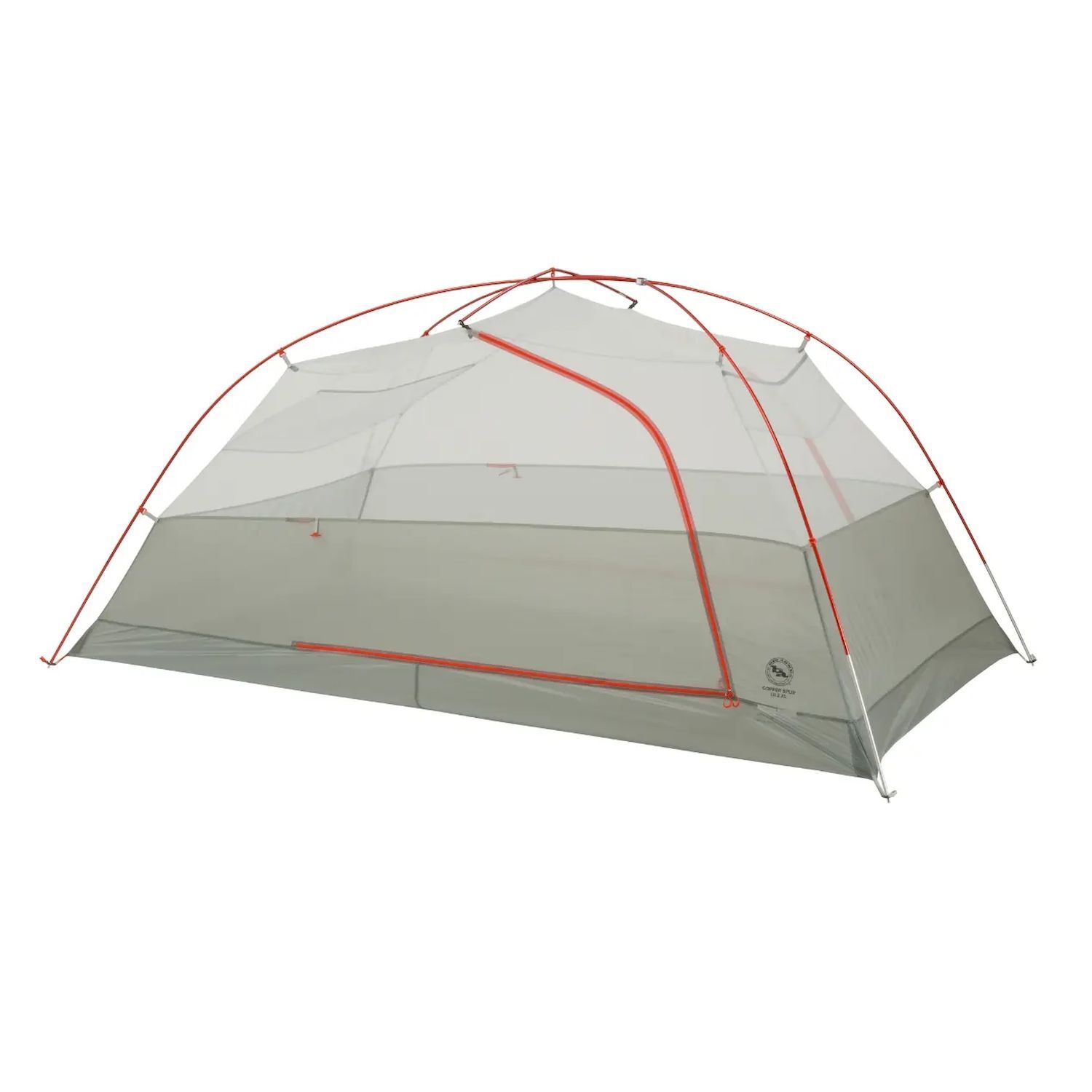 Big Agnes Copper Spur HV UL2 XL - Tenda da campeggio | Hardloop