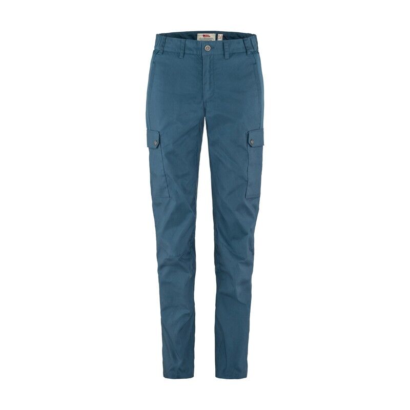 Stina Trousers - Pantaloni da escursionismo - Donna