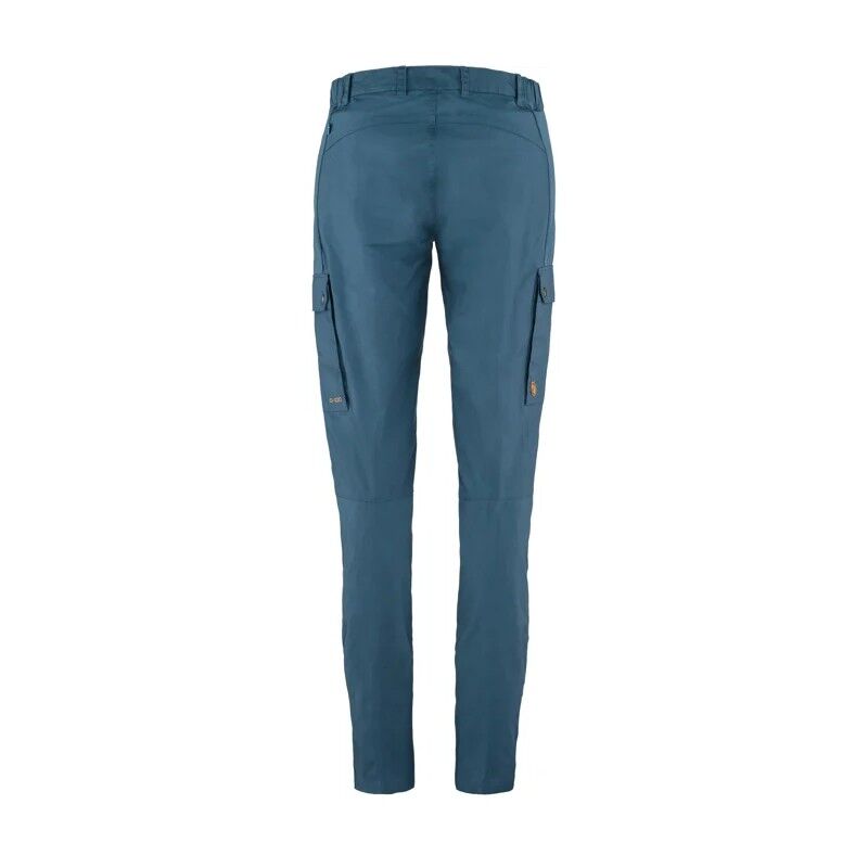 Fjällräven Stina Trousers - Wanderhose - Damen