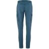 Fjällräven Stina Trousers - Wanderhose - Damen