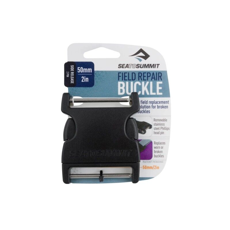 Replacement buckle