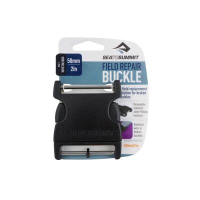 Replacement buckle