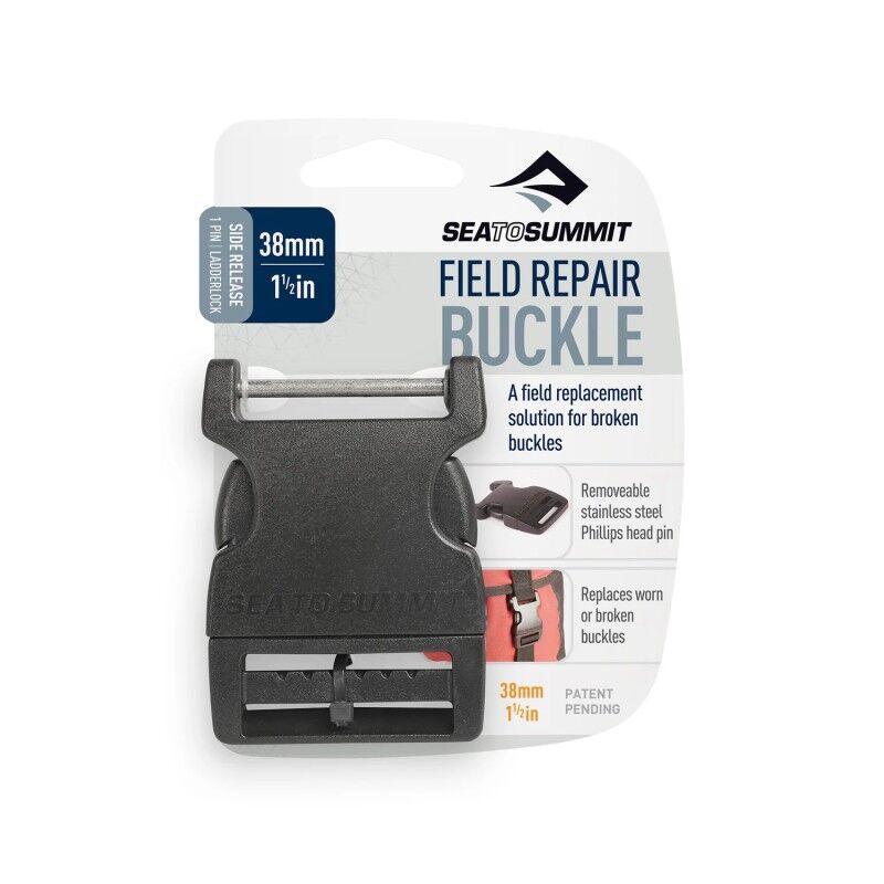 Replacement buckle