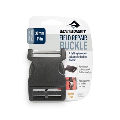 Replacement buckle