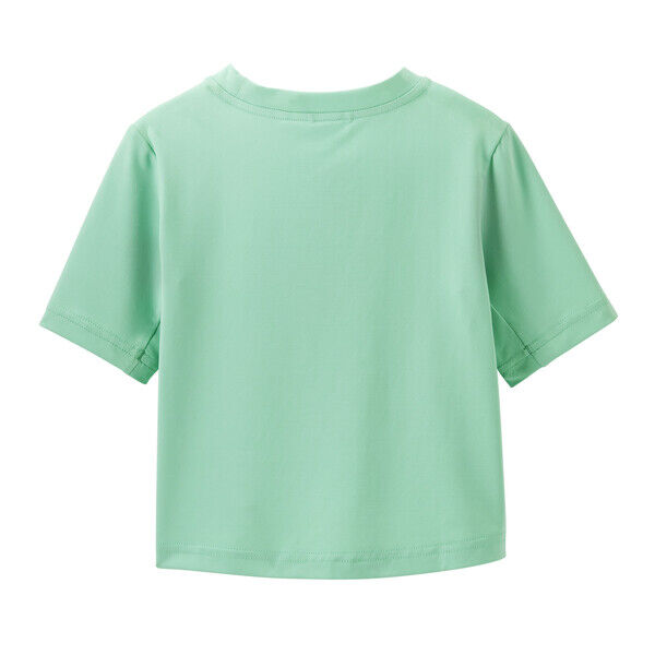 Patagonia Baby Cap Silkweight T-Shirt - T-shirt enfant | Hardloop