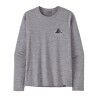 Chouinard Crest: Feather Grey