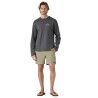 Patagonia Men’s Lightweight Applied Imagination Wildrise Crew - T-Shirt - Herren | Hardloop