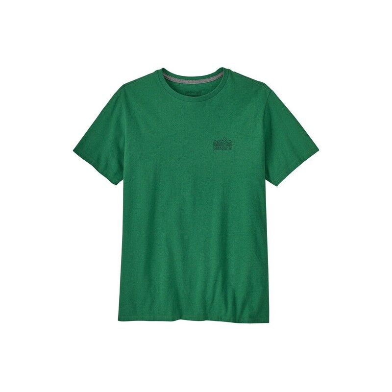 Patagonia Strataspire Responsibili-Tee - T-shirt | Hardloop