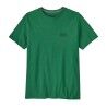 Heartleaf Green
