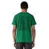 Patagonia Strataspire Responsibili-Tee - T-shirt | Hardloop
