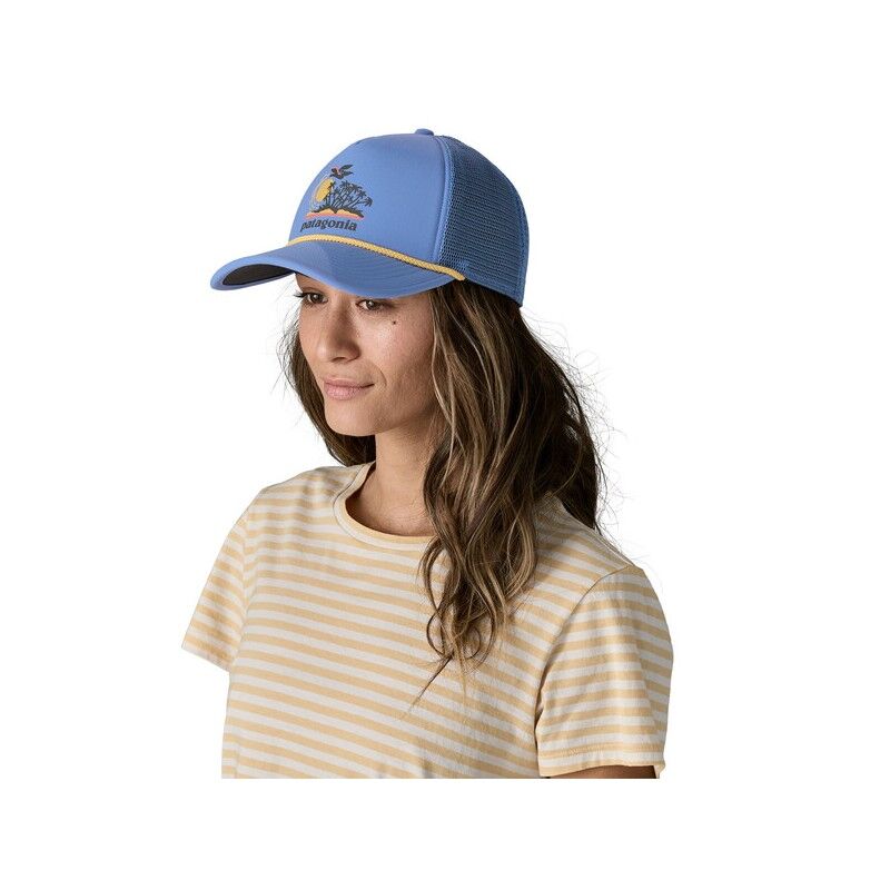 Patagonia Broadcaster Hat - Casquette | Hardloop