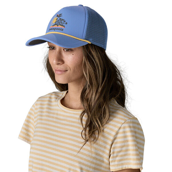 Patagonia Broadcaster Hat - Cap | Hardloop