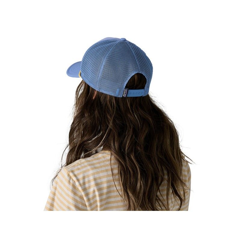 Patagonia Broadcaster Hat - Casquette | Hardloop
