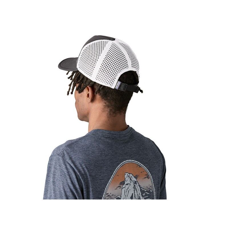 Patagonia Duckbill Trucker Hat - Keps | Hardloop