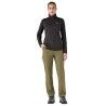 Patagonia Women's R1 Fleece Pullover - Fleecevest - Dames | Hardloop