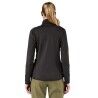 Patagonia Women's R1 Fleece Pullover - Fleecevest - Dames | Hardloop