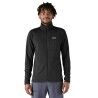 Patagonia Men's R1 Fleece Jacket - Pánská fleesová mikina | Hardloop