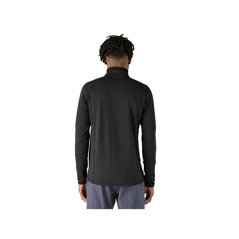 Patagonia Men's R1 Fleece Jacket - Fleece jacket - Men's | Hardloop