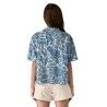 Patagonia Women's Tidal Threads Shirt - Koszula damski | Hardloop