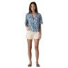 Patagonia Women's Tidal Threads Shirt - Overhemd - Dames | Hardloop