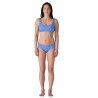 Patagonia Women's Wave For It Top - Bikini pezzo sopra | Hardloop