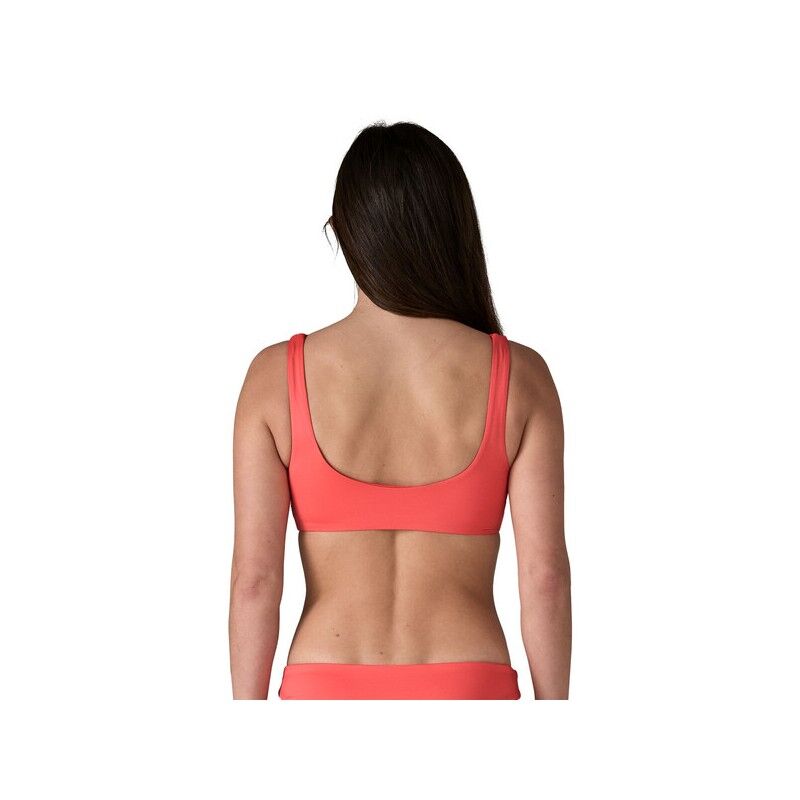 Patagonia Women's Wave For It Top - Haut de bikini femme | Hardloop
